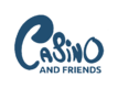 Casino and Friends