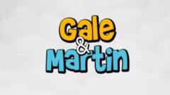 Gale & Martin