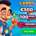 Larry Casino