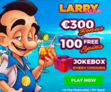 Larry Casino